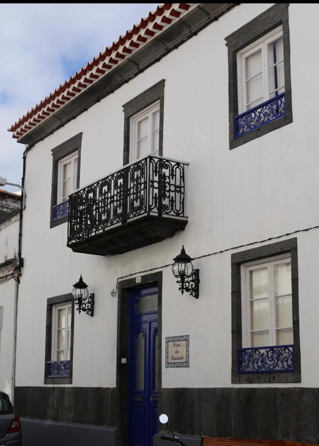 City Center, 200 Meters To Marina, Walk To Everything, Private Yard And Garden Ponta Delgada  Luaran gambar