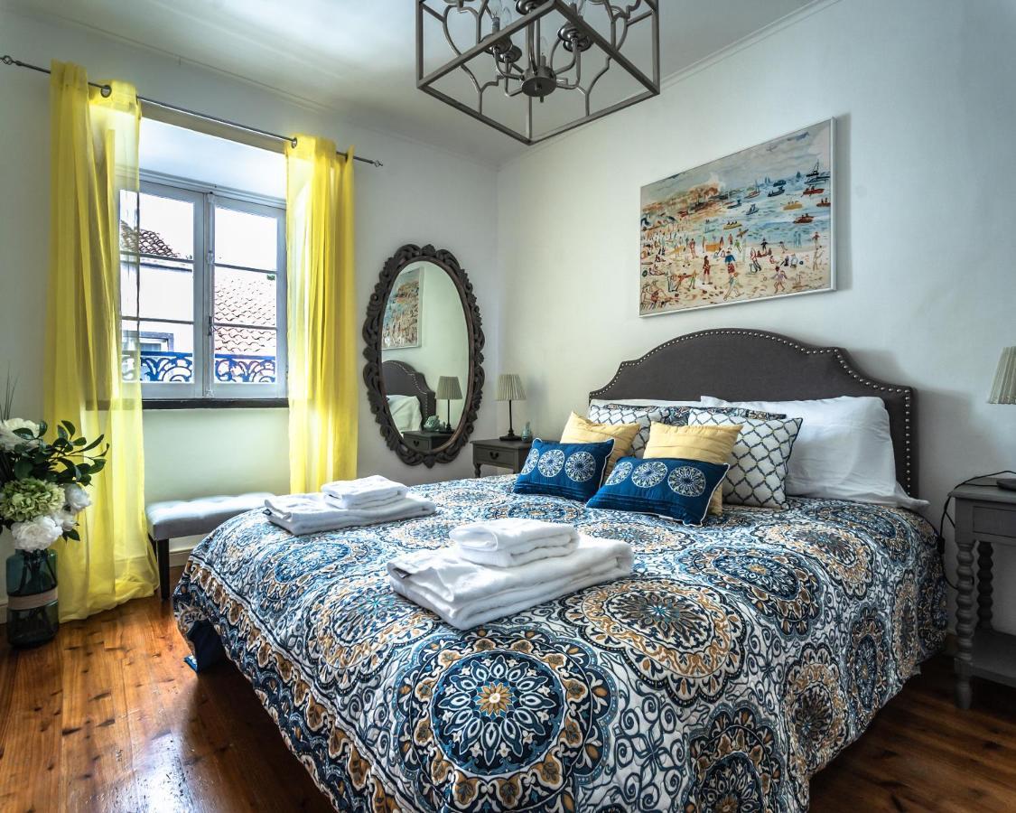 City Center, 200 Meters To Marina, Walk To Everything, Private Yard And Garden Ponta Delgada  Luaran gambar